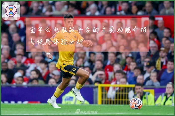金年会电脑版平台的主要功能介绍与使用体验分析