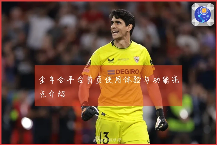 金年会平台首页使用体验与功能亮点介绍
