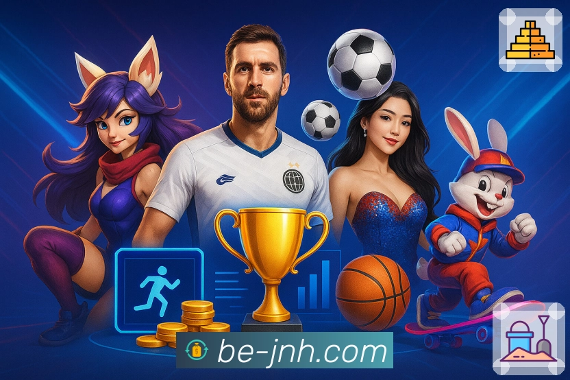 金年会 体育赛事与数据服务平台